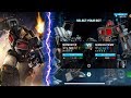 T.A.A.G Master Spotlight - 3.2 Nemesis Prime! - Transformers: Forged to Fight