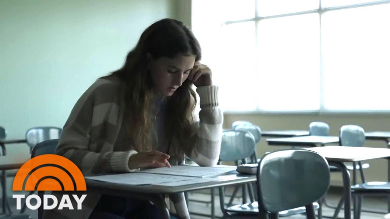 New Netflix Film Will Focus On College Admissions Scandal | TODAY