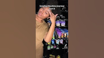 Vending Machine Journey part 8 #passiveincome #vendingmachine #extraincome #vendingmachines