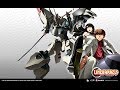 Linebarrels of Iron Eng Dub Ep 1-13