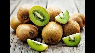 KIWI (owoc) - właściwości i wartości odżywcze. Ile kalorii ma kiwi?