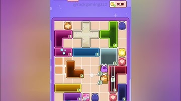 Drop the Cat! Level 333 Walkthrough