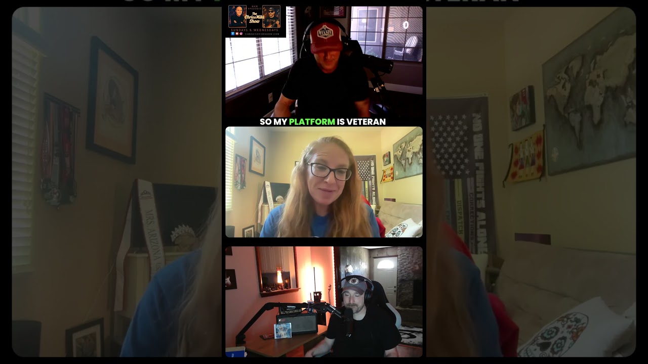 Alicia Shields: From Mrs. Arizona to Mrs. USA Hopeful #podcast #spotify #applepodcasts