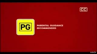 BBC UKTV PG advisory (2010)