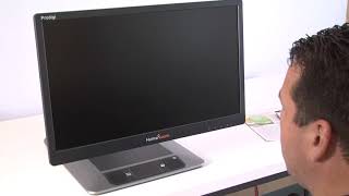 Prodigi Training   Initial Setup