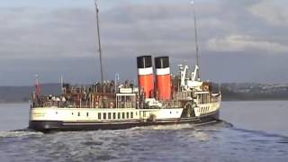 Shipbuilding on the Clyde: Ian Ramsay