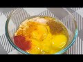 बेसन के साथ अंडे का यह सब्जी जो मटन और चिकन के स्वाद को भी भुला दे / Besan Egg Recipe