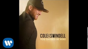 Cole Swindell - Middle Of A Memory (Official Audio)