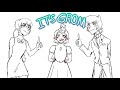 It's Grom // (Lumity - The owl house)