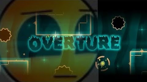 Overture by Fault 100% All coins Fire gauntlet level 2