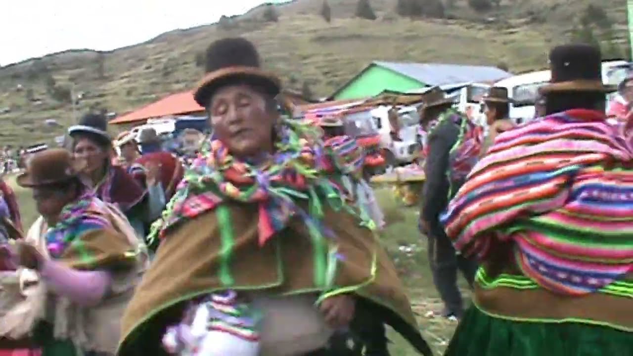 CARNAVAL ISAÑCUYO 2026