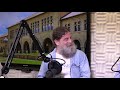 Science and Society: Interview with Dr. Robert Sapolsky