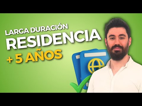 RESIDENCIA DE LARGA