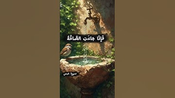 ما تيسر من القرآن الكريم #سورة_عبس #عبد_الباسط_عبد_الصمد