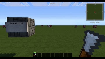 Chisel Mod Review
