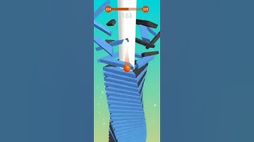 🔹Stack Ball - Level 224🔹