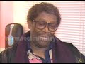 Capture de la vidéo Bb King • Interview (Career/Blues) • 1990 [Reelin' In The Years Archive]