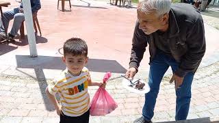 Dilek Gazre Için Tek Yürek