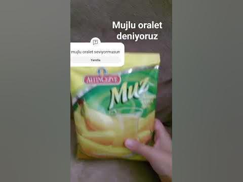 MUJLU ORALET - YouTube