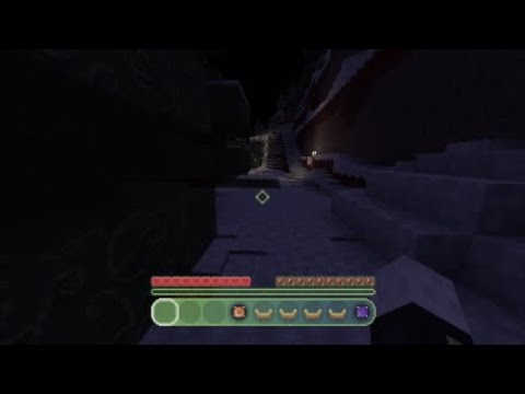 [WR] Minecraft lce Mashup Worlds: LBP All Discs in 22:42.733 - YouTube