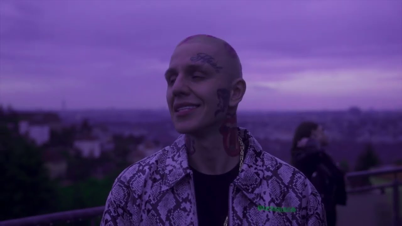 Kouř feat. Ektor (OFFICIAL VIDEO)