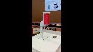 Magnetic Levitation with PD Control