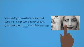 The Acne Treatment At Home Cover Up screenshot 4