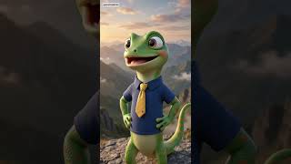 Big dreams start with small steps. Take one today! #Geeko #LifeLesson #Motivation #positivevibes