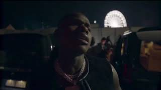 DaBaby Dry Snitching Feat. NBA Youngboy & Young Thug