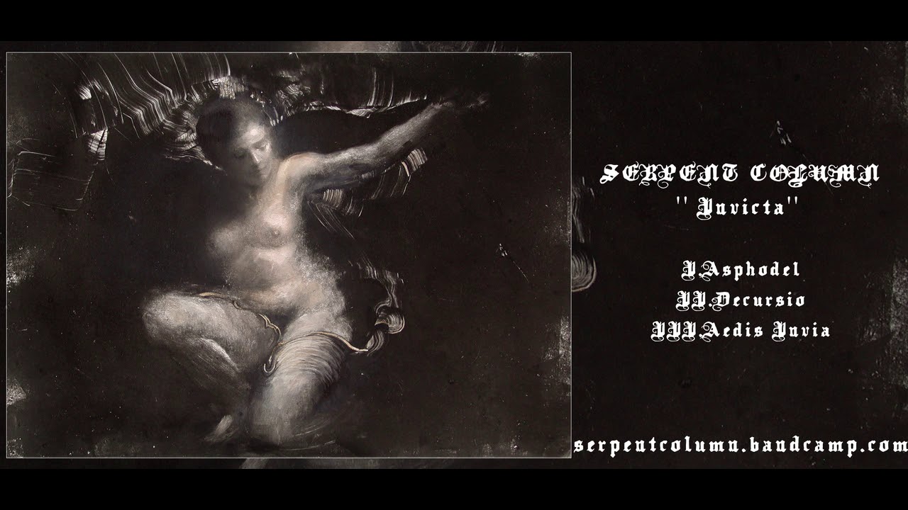 Serpent Column - Invicta(Full Ep)