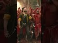 Nani "Aaya Sher" Lyrical 🦁🔥 | The Paradise | Anirudh Mass BGM 🎹⚡🥁 #nani