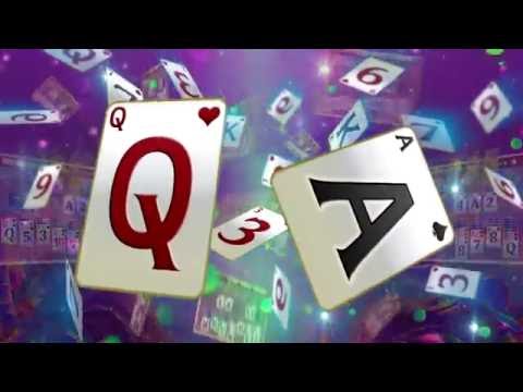 Solitaire Showdown 2
