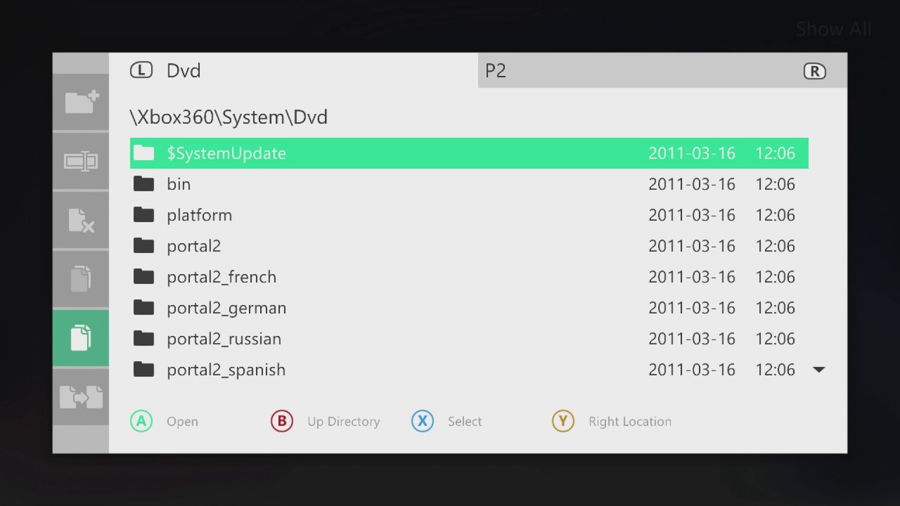 XBOX360 ISOs / JtagRGH - FREE Direct Links