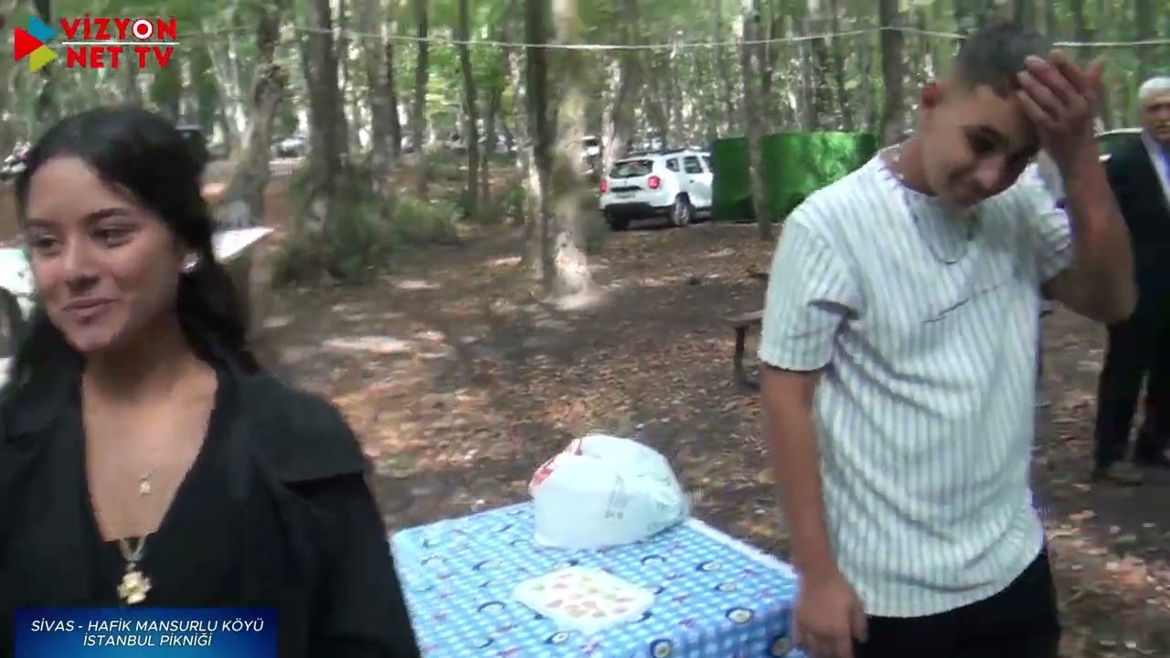 SİVAS   HAFİK MANSURLU KÖYÜ DERNEĞİ GELENEKSEL PİKNİĞİ İSTANBUL   2025