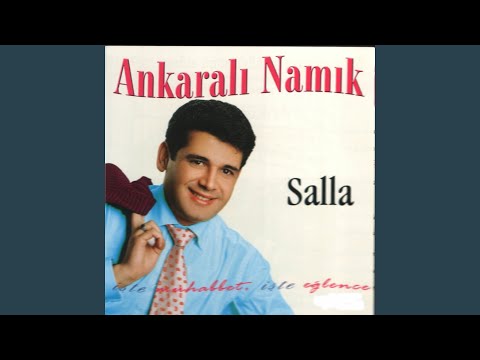 Ankaralı Namık -Geli Geli Geliver Gel Yanıma