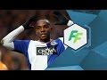 FIFA Football EXCLUSIVE - Benni McCarthy