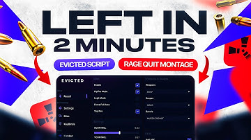 The ONLY Rust Script Still Working in 2025