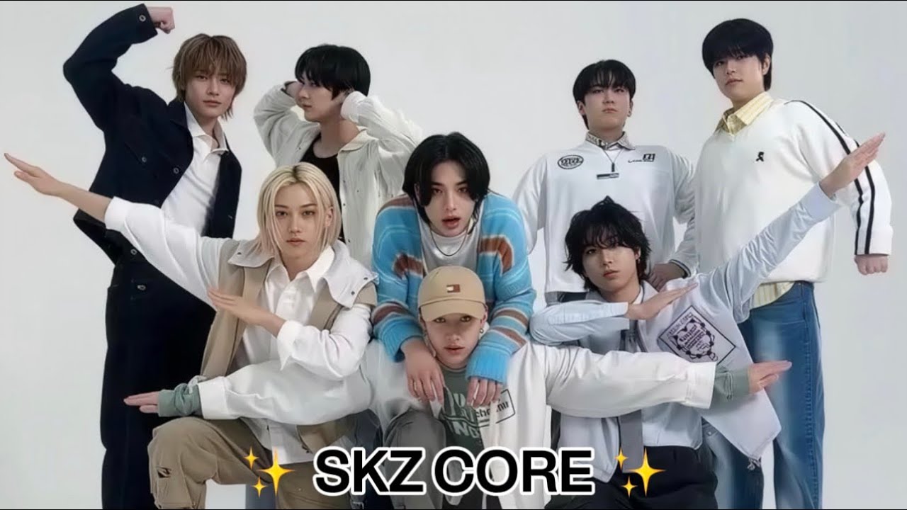 FUNNIEST stray kids tiktoks #6