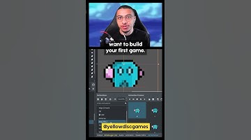 Want to Build Your First Game? Start Small!