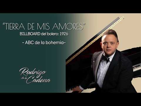 LAND OF MY LOVES | THE BOLERO BILLBOARD | 1926
