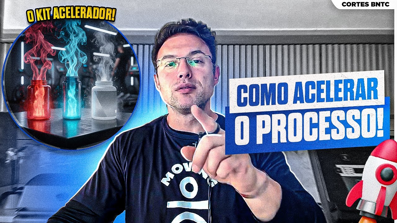 Termogênico, Creatina e Beta-Alanina: O Combo para Secar Rápido? | Muzy Explica