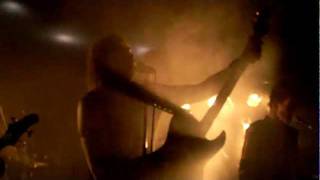Lord of the Lost - Prologue (13.10.2011, Berlin / Crystal Club)