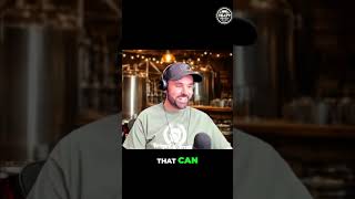 Bierstacheln Technique: Fiery Rod Creates Toffee Magic! #shorts