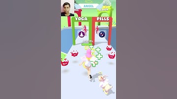 Go To Heaven 🎆🍱 IOS Android Gameplay Levels #36 MC8kH HAC4I