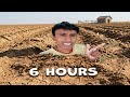 6 Hours Underground 😱😱 क्या में 6 घंटे तक जमीन के अंदर रह पाऊंगा || @mr back nice