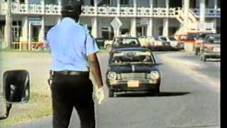 Plebiscite '86: A Video Testimony  A Palauan Documentary