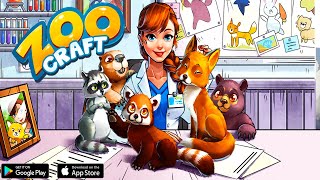 ZooCraft Android Gameplay (HD) screenshot 1