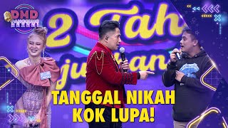 Waduh! Suami Nayla Berjuang Ingat Tanggal Penting Keluarga | DMD PANGGUNG REZEKI