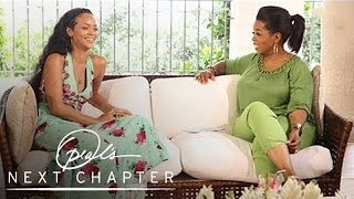 Rihanna's Sex Appeal and Relationship with Her Fans | Oprah's Next Chapter | Oprah Winfrey Network