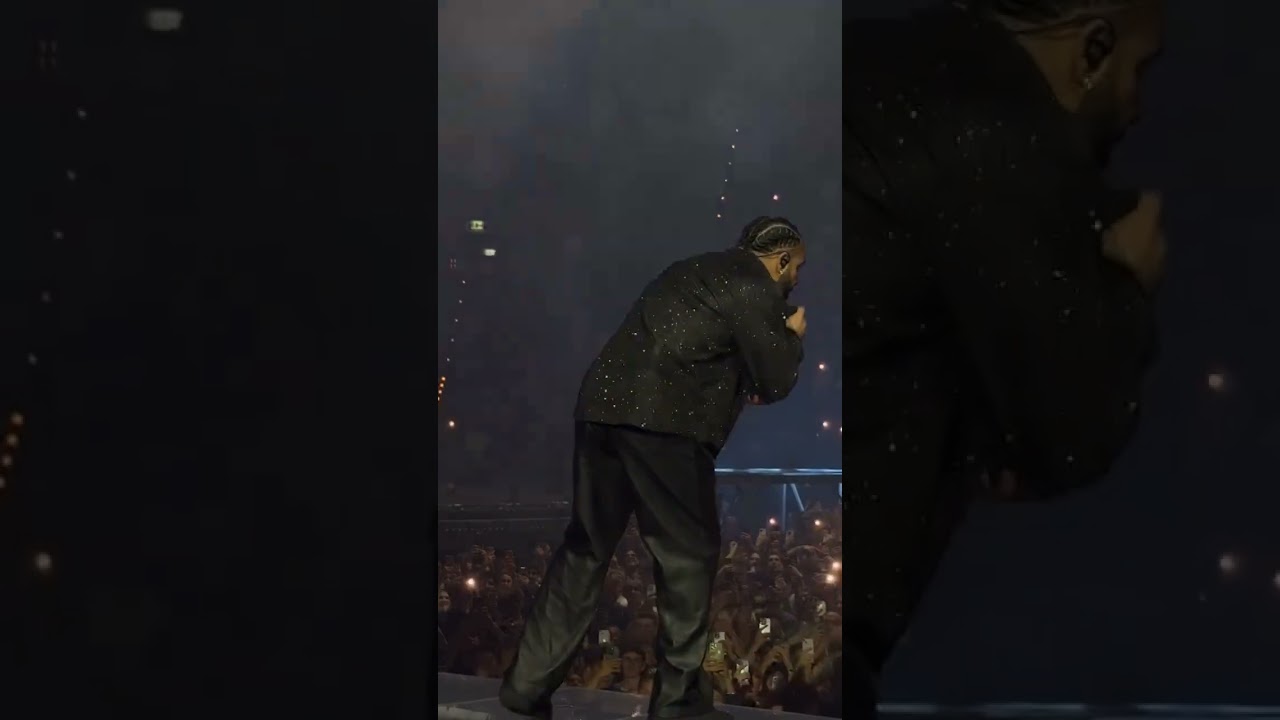 Drake's Night 2 In Munich Germany💓💓